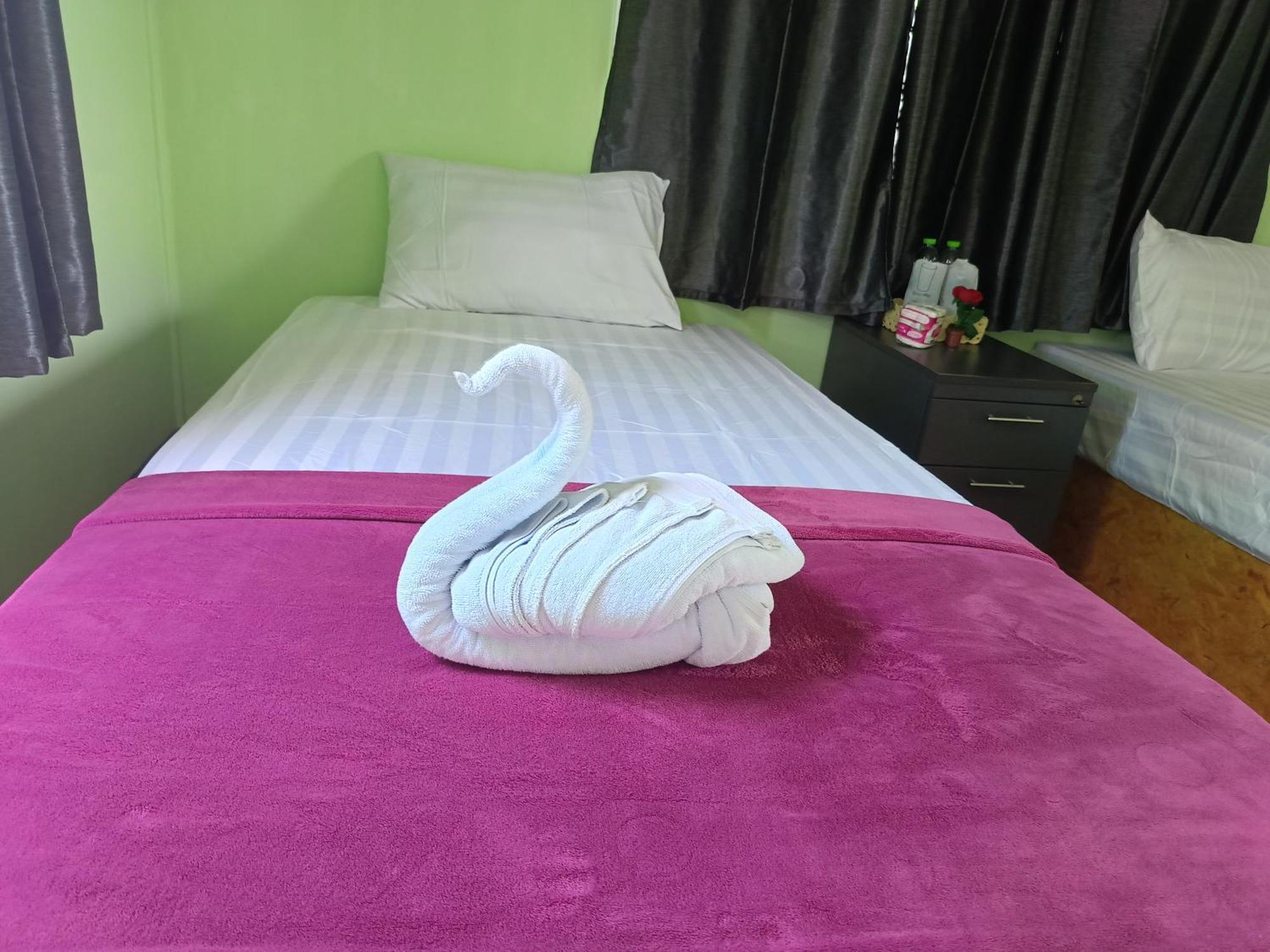 Bussaracum Resort Καντσαναμπούρι Εξωτερικό φωτογραφία